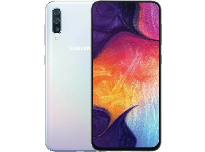 Samsung Galaxy A50 Sm-a505fn/ds