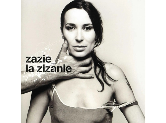 Cd La Zizanie
