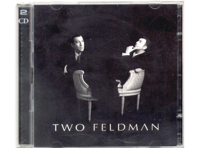 Cd Two (Best of)