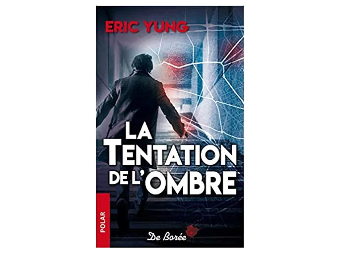 Livre La tentation de l'ombre
