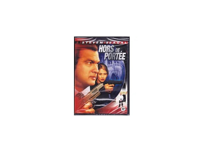 Dvd Hors de portée