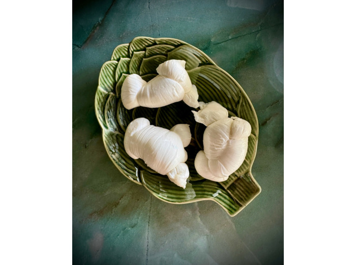 Nodini, mozzarella lait de vache