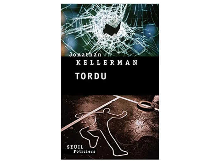 Livre Tordu