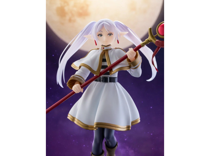 [FIGURINE] FRIEREN: BEYOND JOURNEY’S END - GRANDISTA - FRIEREN