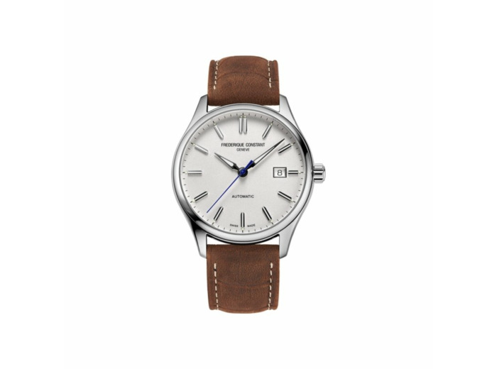 Montre Frédérique Constant Classics Index Automatic