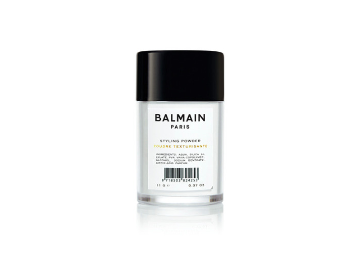 STYLING POWDER