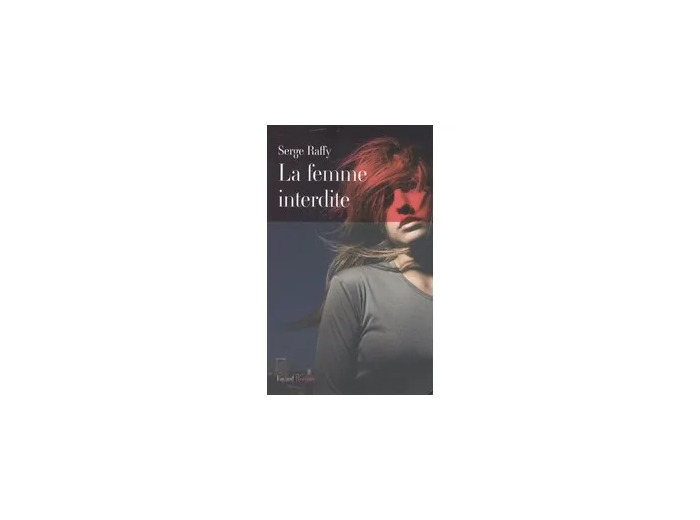 Livre La femme interdite