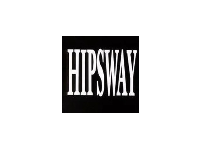 Cd Hipsway - Hipsway (1986)