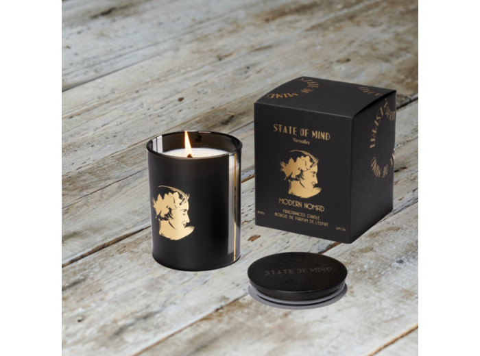 Modern Nomad Bougie Parfumée