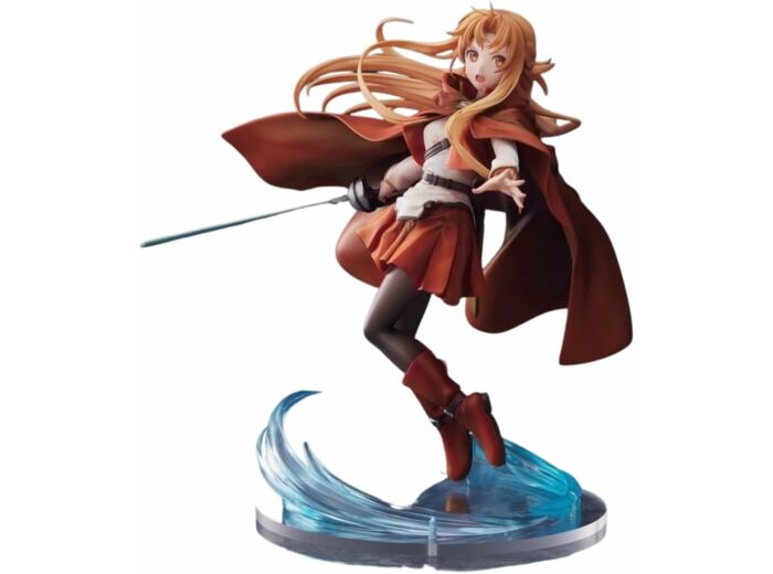 Sword Art Online The Movie -Progressive- Statuette PVC 1/7 Asuna 22 cm