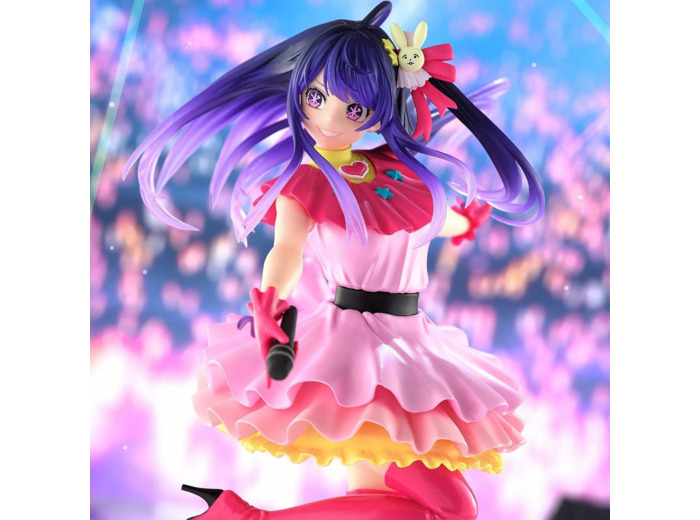Oshi No Ko - Figurine Hoshino Ai Excite Motions