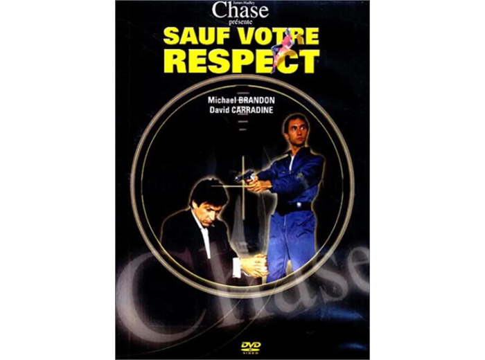 Dvd Sauf Votre Respect