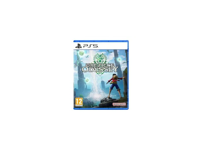 Jeu PS5 ONE PIECE ODYSSEY