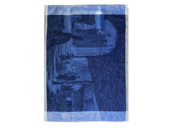 Torchon Le Jacquard Français x VERSAILLES