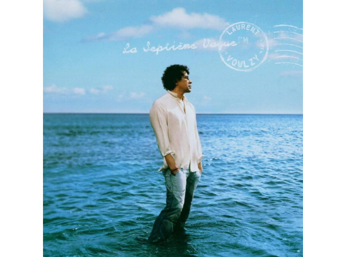 Cd La Septième Vague