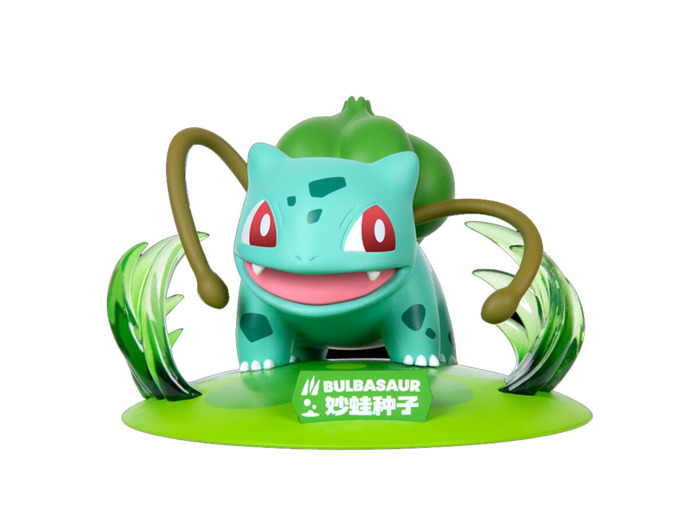 [FIGURINE] POKEMON - Funism - Bulbizarre