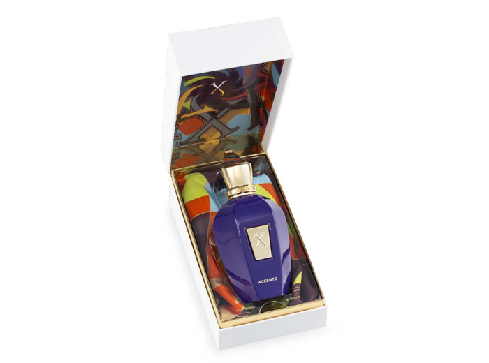 Accento EDP