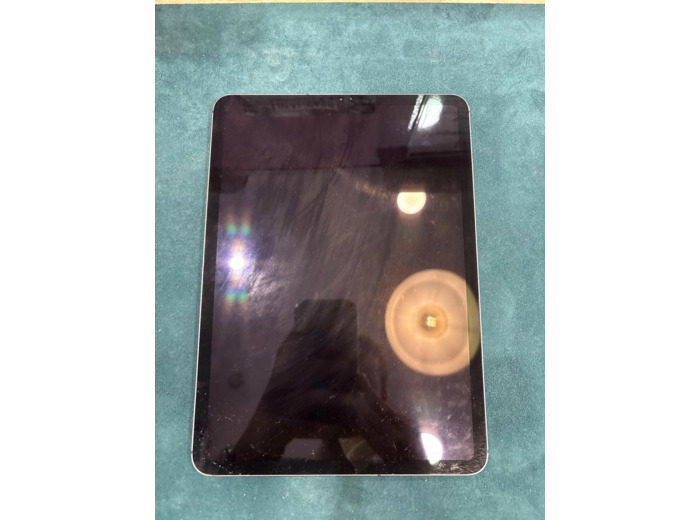 Tablette Tactile Ipad Pro 2018 512Go A1934 Wifi 4g