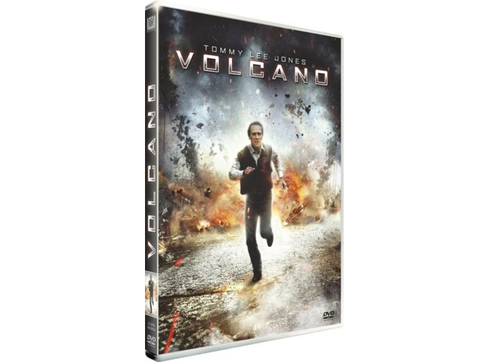 Dvd Volcano
