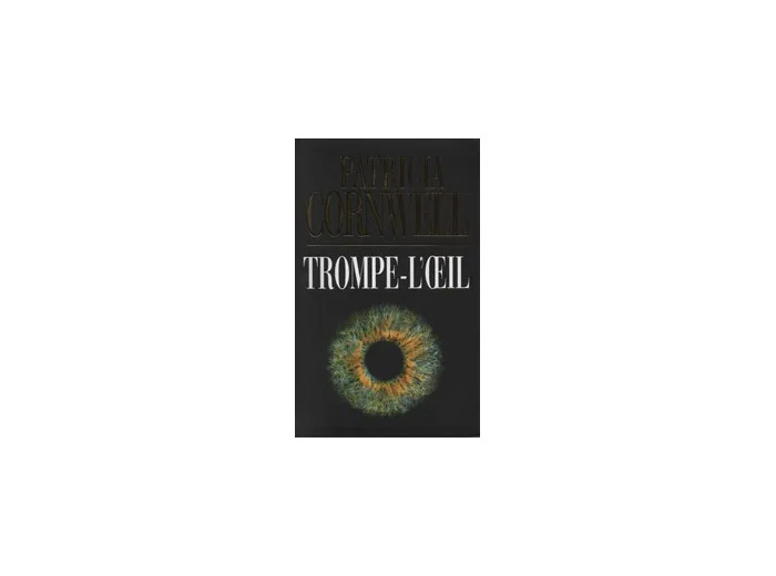 Livre TROMPE L'OEIL