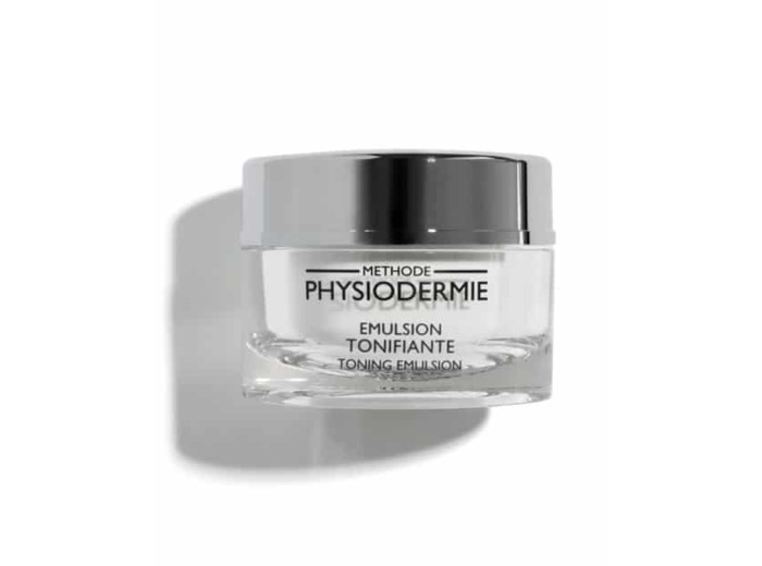 Emulsion Tonifiante - 50ml