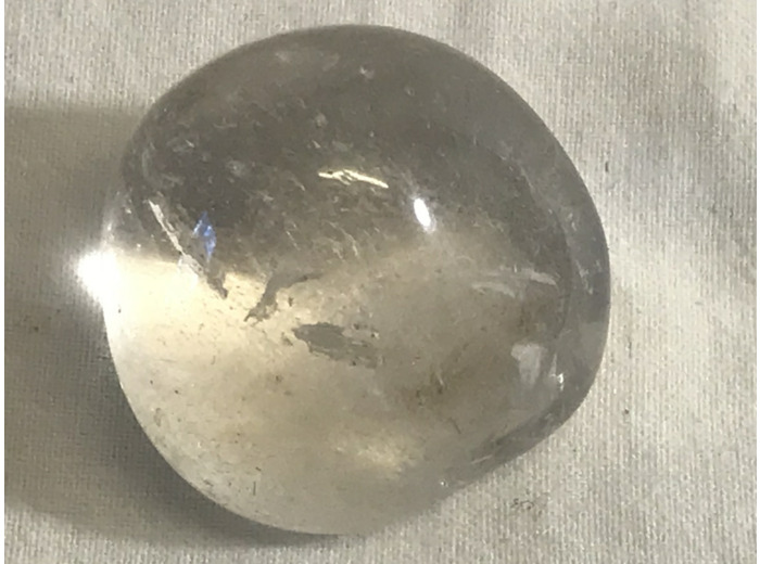 Cristal de roche