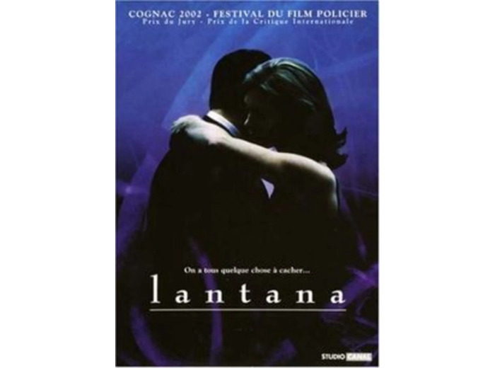 Dvd Lantana