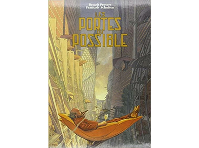 Livre Les Portes du possible