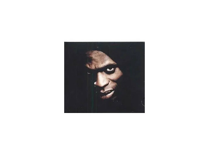 Cd Kery James - Réel (2009)