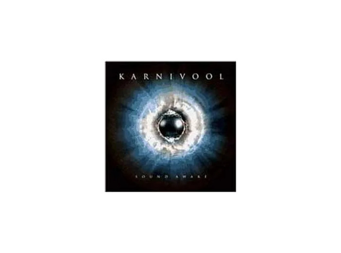 Cd Karnivool - Sound Awake (2010)