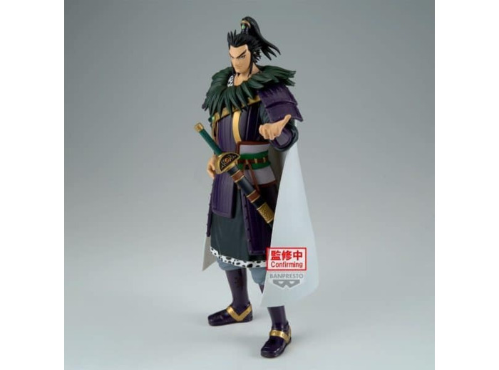 [FIGURINE] Kingdom - Grandista - Kanki 28 cm