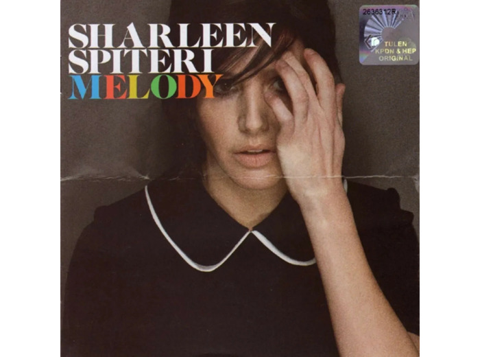 Cd Melody