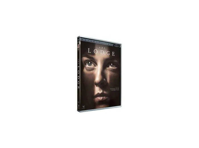 Dvd The Lodge