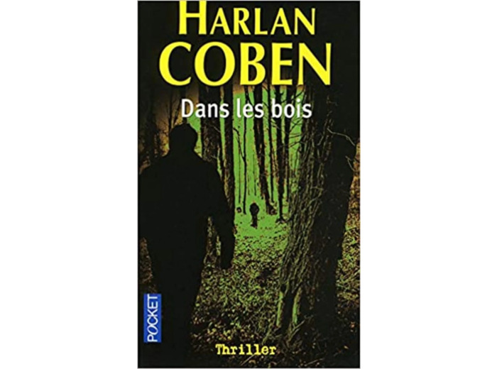 Livre Dans Les Bois