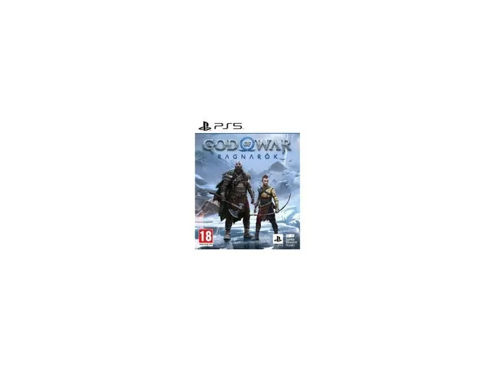 Jeu PS5 God of War : Ragnarök - Edition Standard PS5