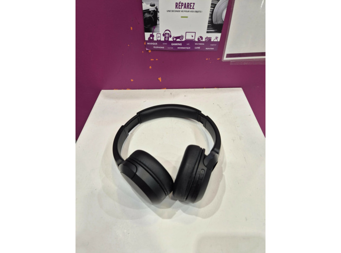 Casque Bluetooth sans Fil Sony WH - CH520 Noir