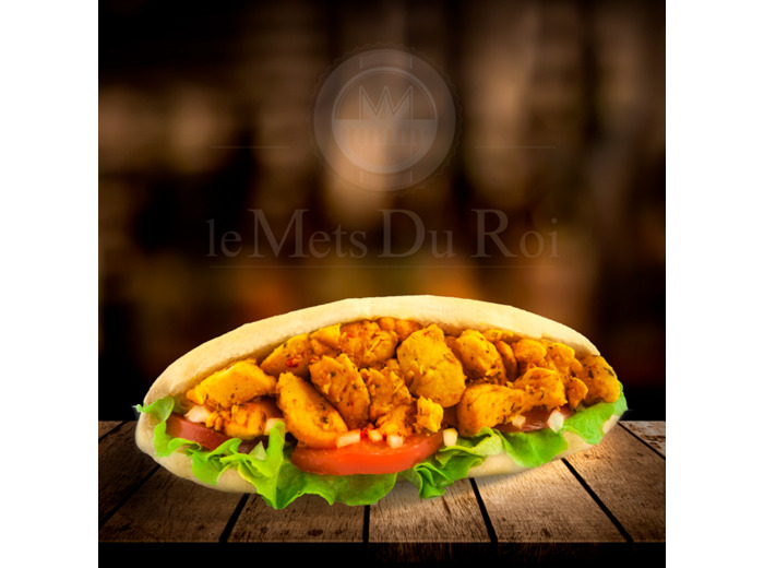 Le chicken