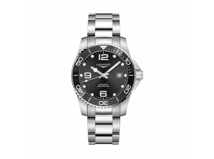 Montre Longines Hydroconquest L3.781.4.56.6