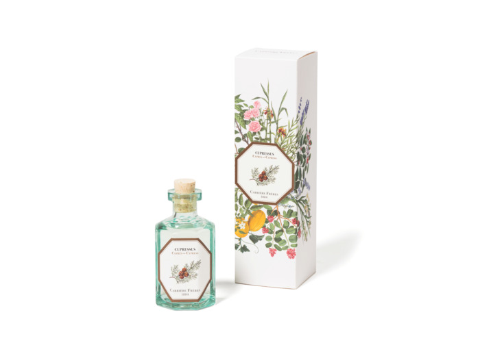 Diffuseur de Parfum Cyprès