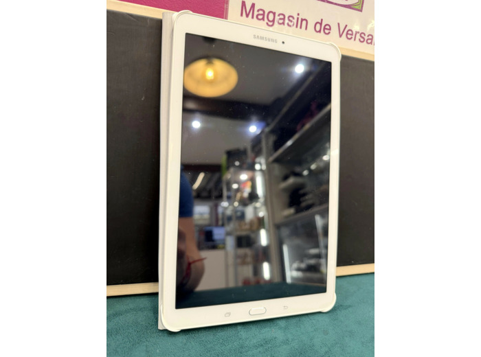 Tablette 9.6" Samsung Sm-t560