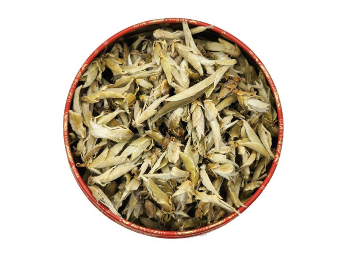 YA BAO FLEURS DE THÉIERS SAUVAGE