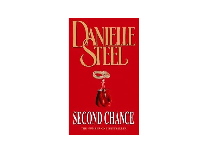Livre Second Chance: A Novel