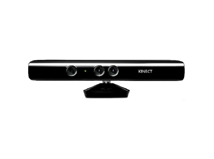 CAMERA MICROSOFT KINECT 1414 XBOX 360
