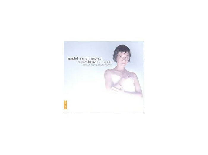 Cd Between heaven & earth