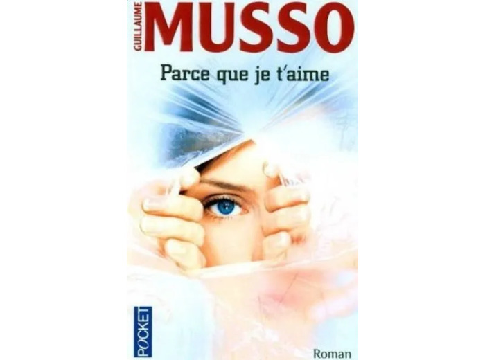Livre Parce Que Je t Aime