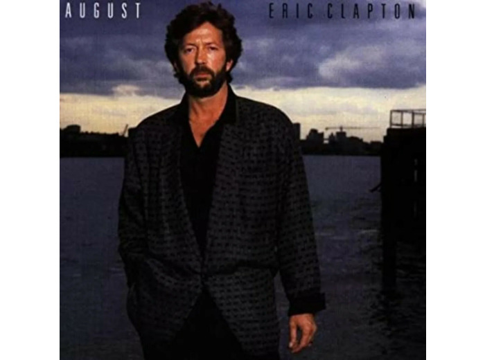 Cd August