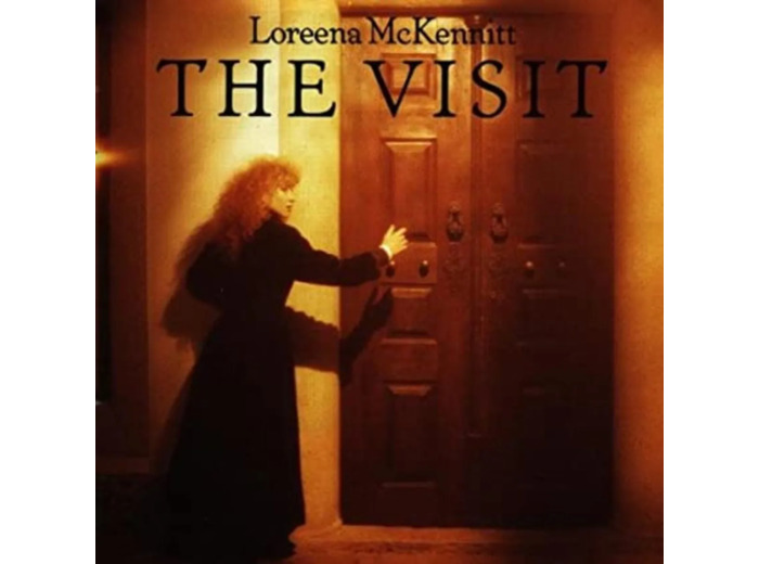 Cd The Visit