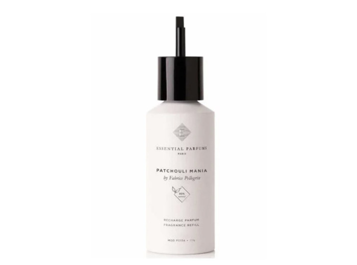 Patchouli Mania EDP Recharge