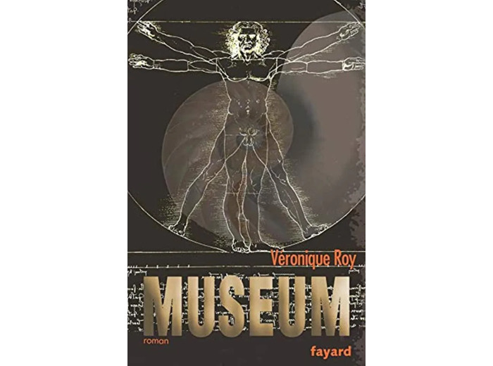 Livre Museum