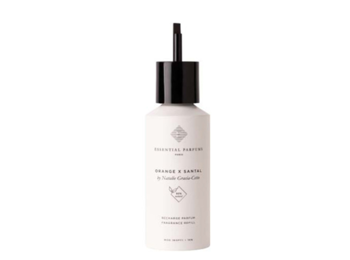 Orange X Santal EDP Recharge
